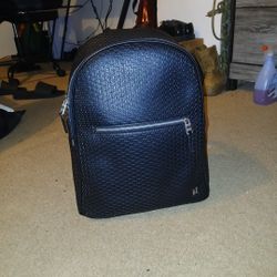 Armani Exchange Men Backpack