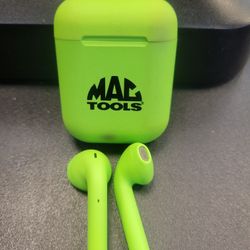 Mac Tools Apple Airpods