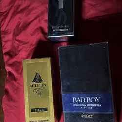 1 million cologne mens