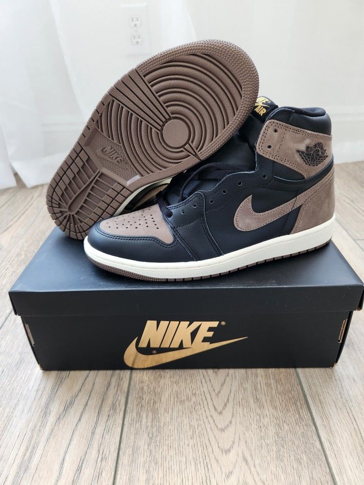 Air Jordan 1 Palomino