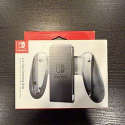 Nintendo Switch - Joy-Con Charging Grip