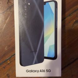 Samsung Galaxy A16 5G 128GB LOCK TO T-MOBILE