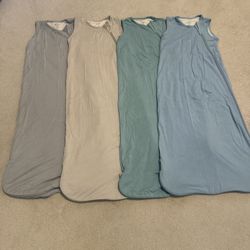 Kyte Baby Sleep Sacks - M/6-18m