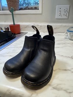 Doc martins
