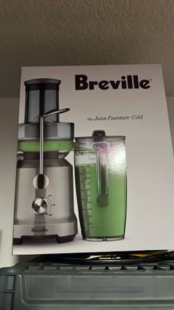 Juice maker