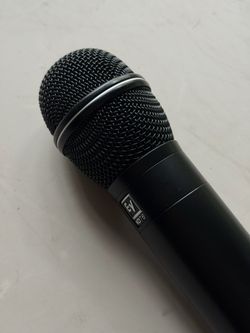 Electro-Voice RE3-ND76 Professional Wireless Microphone System