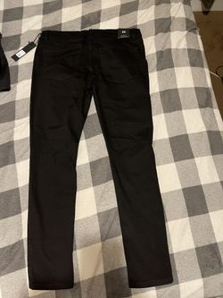 Fashionnova Black Jeans
