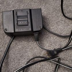N64 Power Adapter 