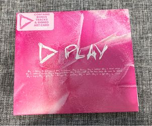 Ed Sheeran Play Amazon Deluxe Edition