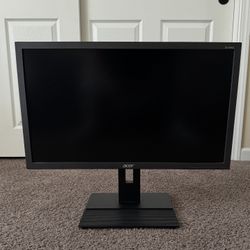 ACER 29inch B276HUL Monitor 