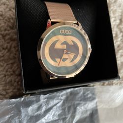 Women’s Watch 