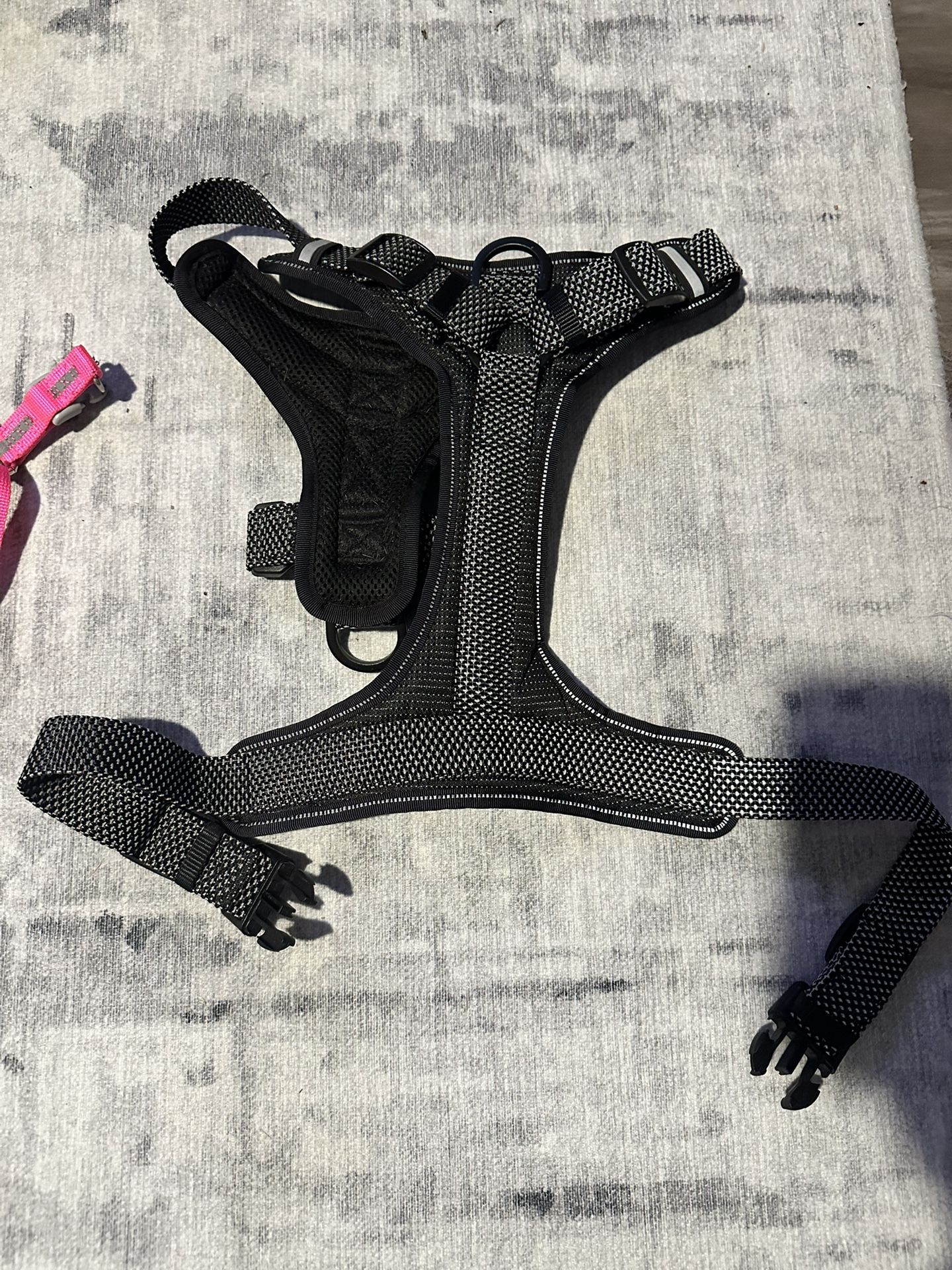 Xl dog Harness