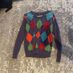 Nick Danger Sweater M Men’s