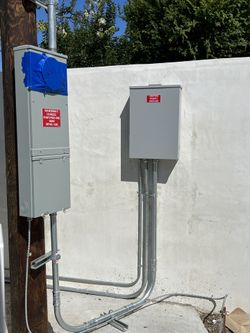 Electricidad