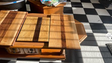 Tablas Para Cortar