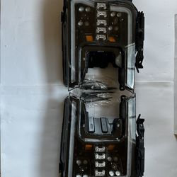 Ford F150 LED Headlight Year 2018-2020