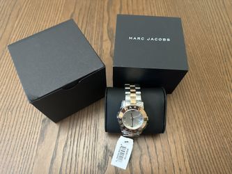 Marc by Marc Jacobs watch (BRAND NEW WITH TAG!!)
