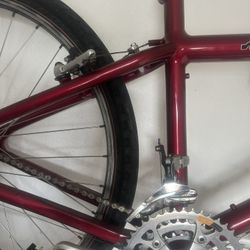 klein attitude 1990 mc1