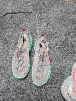 Nike space hippie