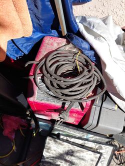 Welding