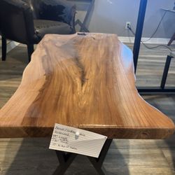 Coffee Table/Bench