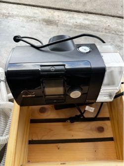 Resmed AirSense 10.  Asking $300 OBO