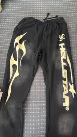 Hell star sweats