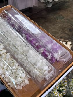 Graduation Leis