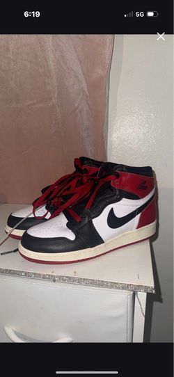 Nike men air forces