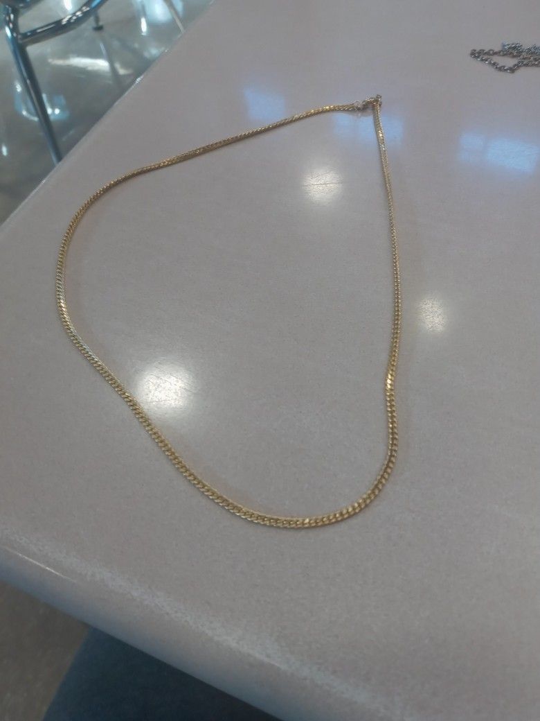 Gold Chain
