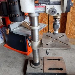 Ryobi Drill Press 