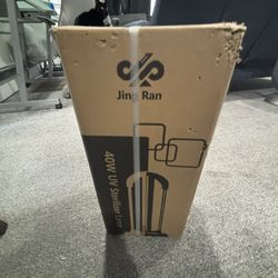 40W UV STERILIZER LAMP 