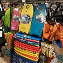 A lot of Boogie Boards - Prices Vary 