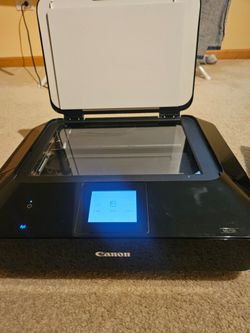 Canon PIXMA MG7120 Wireless Inkjet Photo All-in-One Printer