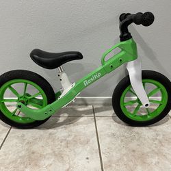 Balance Bike (Kids Bike)