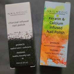 2 For 1 Nail Polish 
