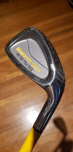 Momentus Swing Trainer Golf