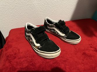Vans Size 3 