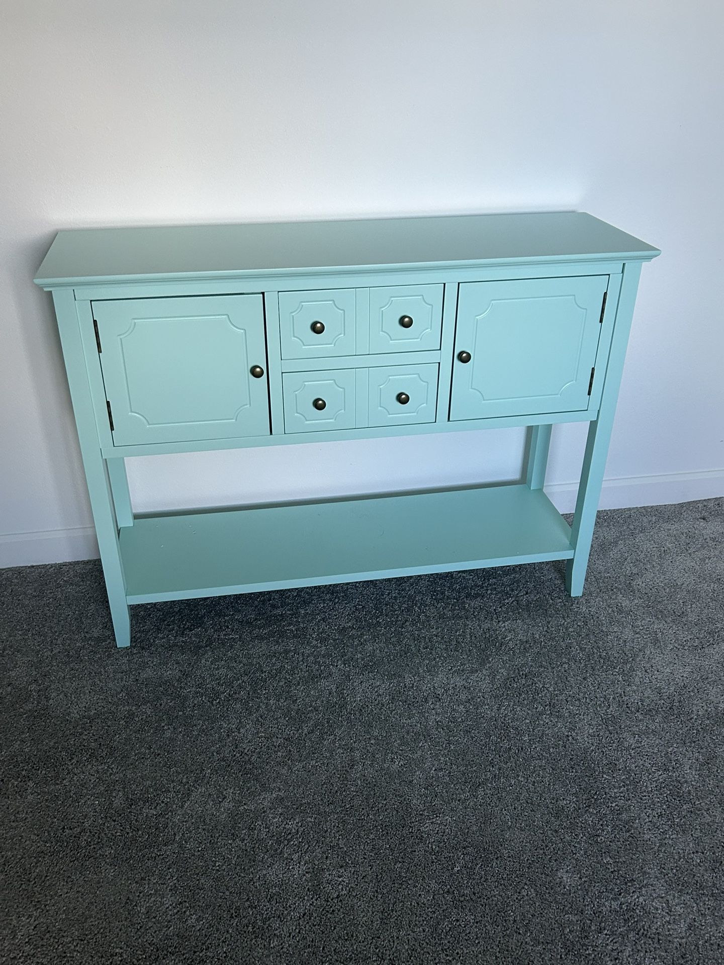 Kitchen Sideboard Buffet Console Table