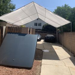 Canopy For Sale New Price Depends On The Size 