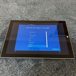 Microsoft Surface Pro 3 Tablet