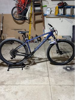 Trek Marlon 5gen3