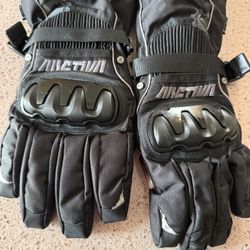 ARCTIVA GLOVES MECH 5 INSULATED GLOVES Size XL
