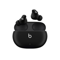 True wireless noise cancelling Beats Studio Buds 