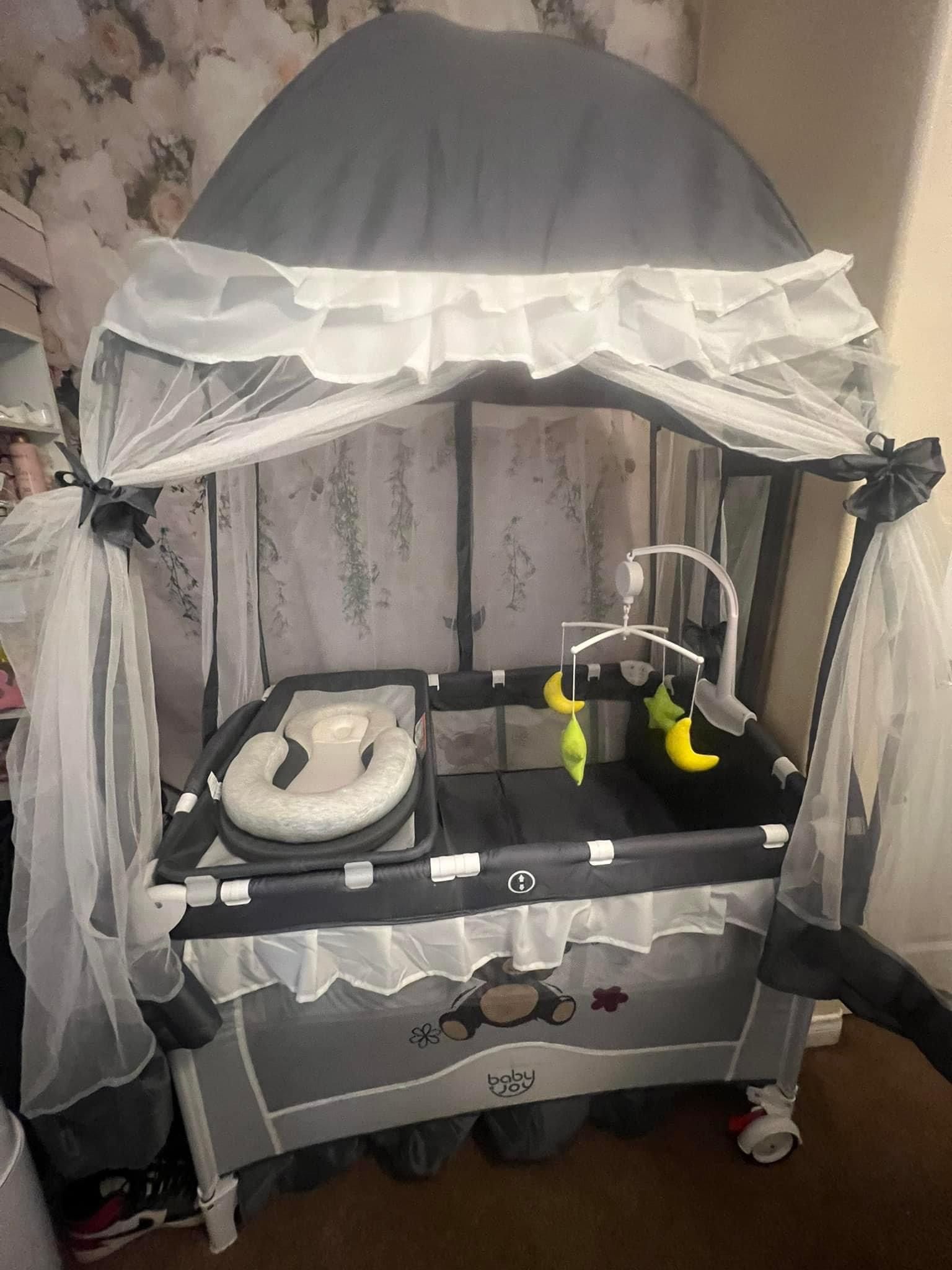 Baby Bassinet 