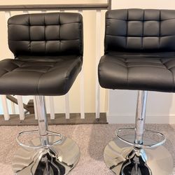 Counter Chairs (counter stools)