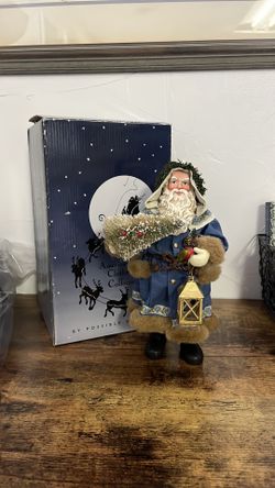 Clothique Possible Dreams A Beacon Of Light Santa 