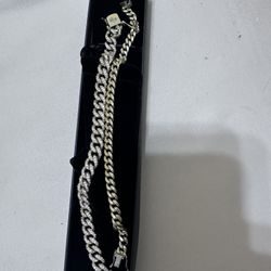 14k Bracelet