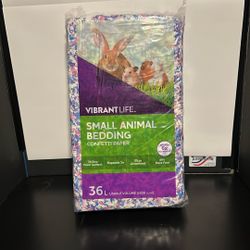 Small Animal Bedding 