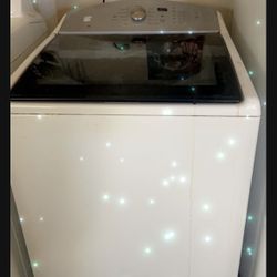 kenmore HE Washer (give Me An Offer) Take as is…OBO